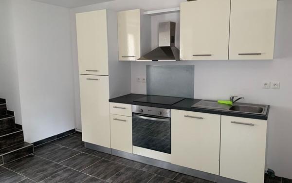 Maison à louer    2 pièces •  Beauvais