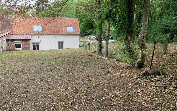 Maison à louer    2 pièces •  Beauvais