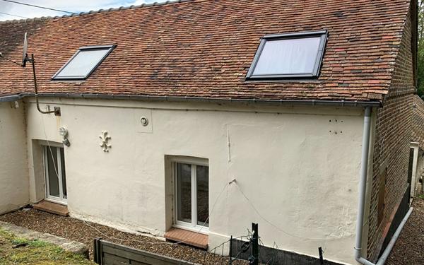 Maison à louer    2 pièces •  Beauvais