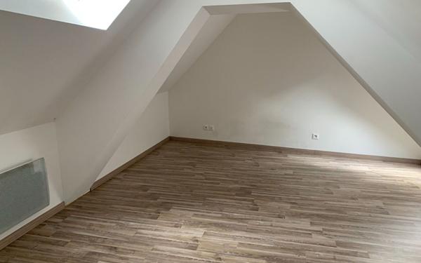 Maison à louer    2 pièces •  Beauvais