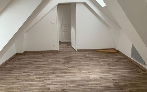 Maison à louer    2 pièces •  Beauvais