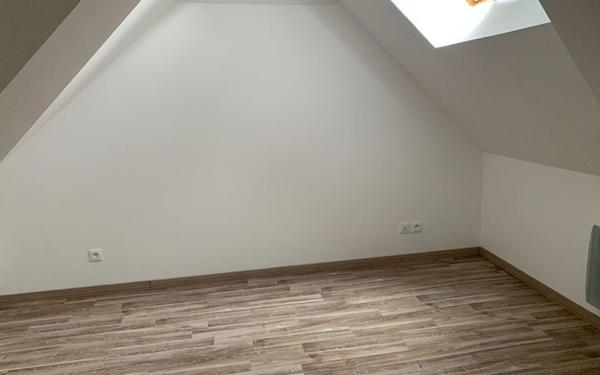 Maison à louer    2 pièces •  Beauvais