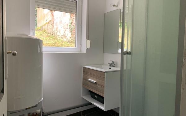 Maison à louer    2 pièces •  Beauvais