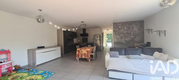 Maison à vendre 5 pièces 120 m² Le Pian-Médoc