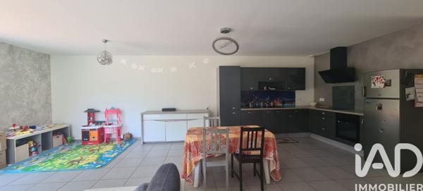 Maison à vendre 5 pièces 120 m² Le Pian-Médoc