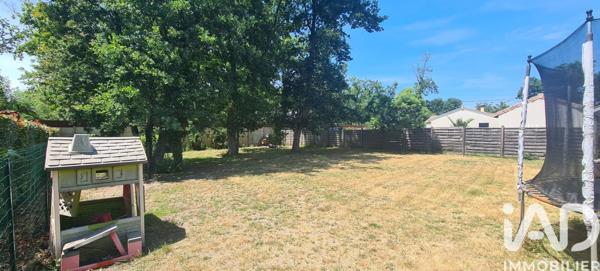 Maison à vendre 5 pièces 120 m² Le Pian-Médoc