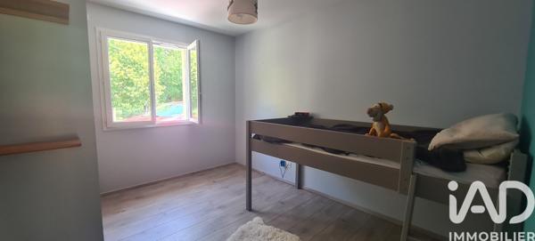 Maison à vendre 5 pièces 120 m² Le Pian-Médoc