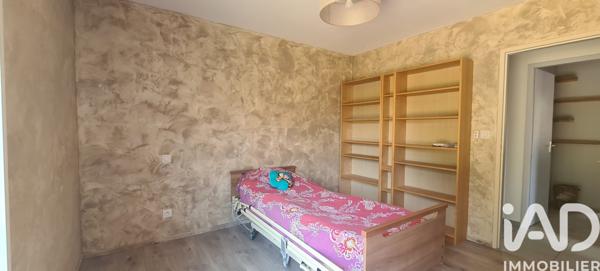 Maison à vendre 5 pièces 120 m² Le Pian-Médoc