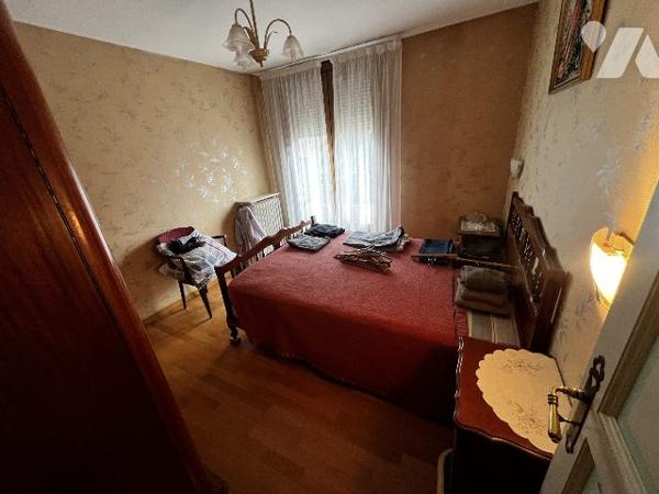 Appartement T3avec garage