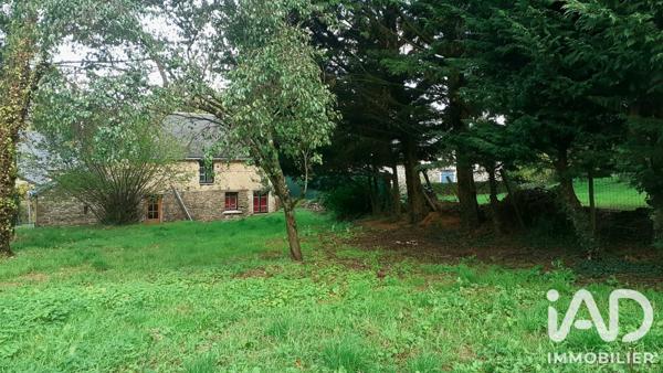 Maison à vendre 3 pièces 100 m² Mauron
