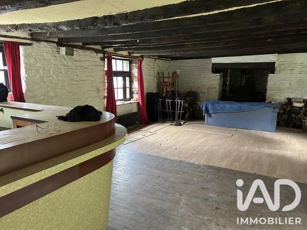 Maison à vendre 3 pièces 100 m² Mauron