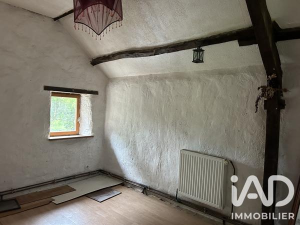 Maison à vendre 3 pièces 100 m² Mauron