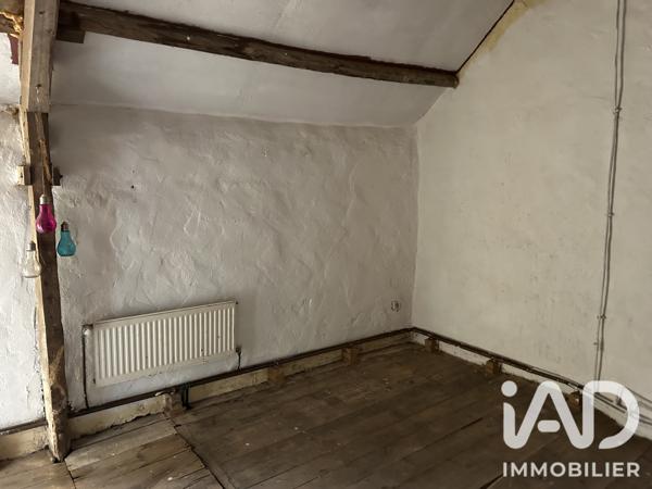 Maison à vendre 3 pièces 100 m² Mauron
