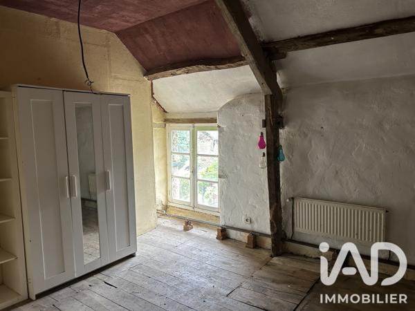 Maison à vendre 3 pièces 100 m² Mauron