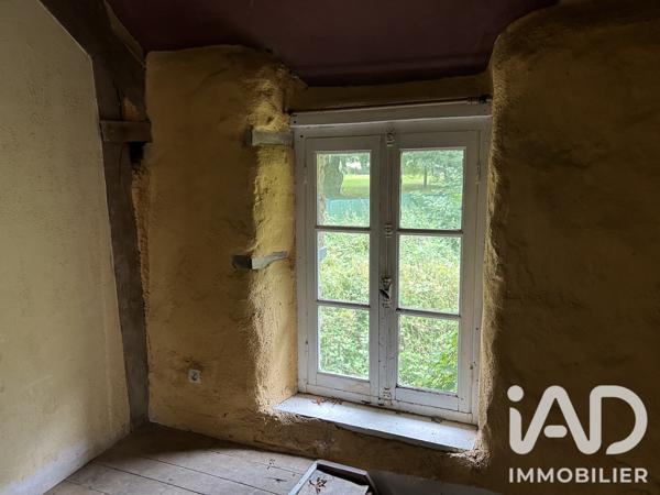 Maison à vendre 3 pièces 100 m² Mauron