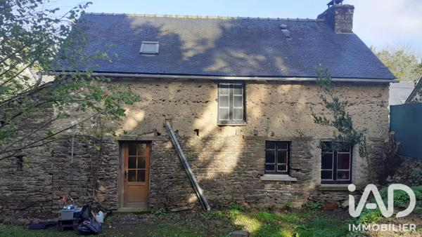 Maison à vendre 3 pièces 100 m² Mauron