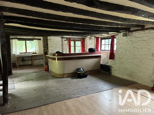 Maison à vendre 3 pièces 100 m² Mauron