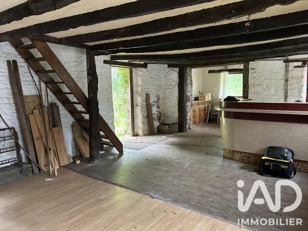 Maison à vendre 3 pièces 100 m² Mauron