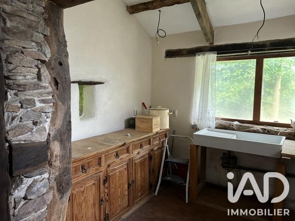 Maison à vendre 3 pièces 100 m² Mauron