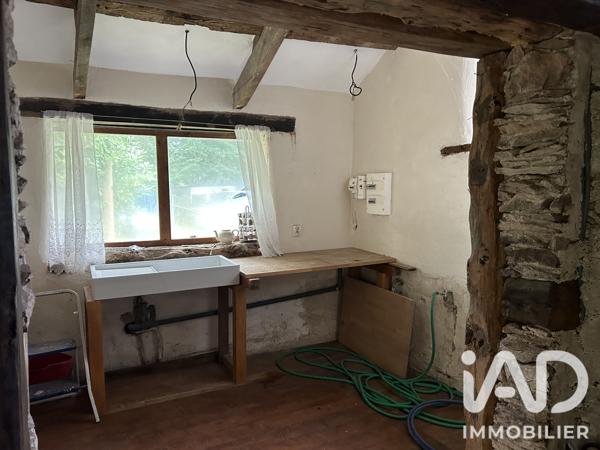 Maison à vendre 3 pièces 100 m² Mauron