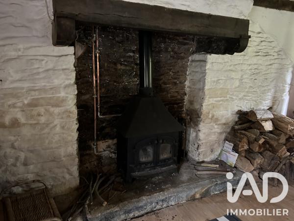 Maison à vendre 3 pièces 100 m² Mauron
