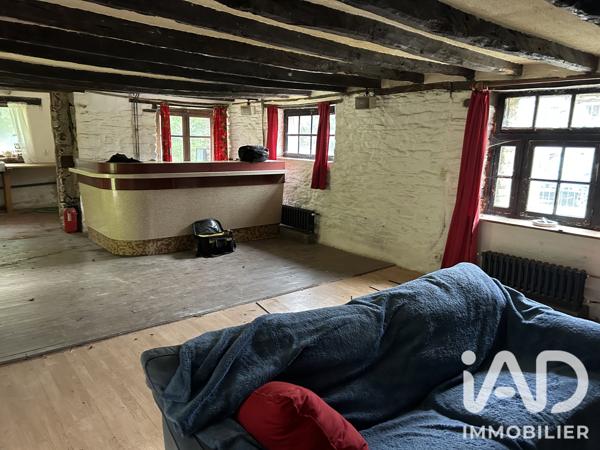 Maison à vendre 3 pièces 100 m² Mauron