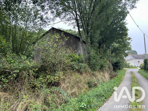 Maison à vendre 3 pièces 100 m² Mauron