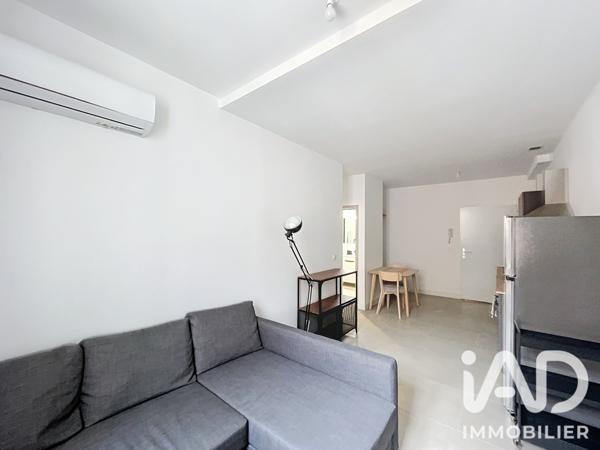 Location appartement 2 pièces 37 m² Lambesc