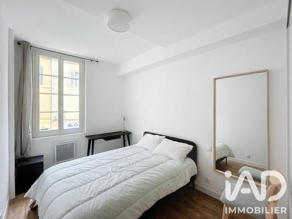 Location appartement 2 pièces 37 m² Lambesc