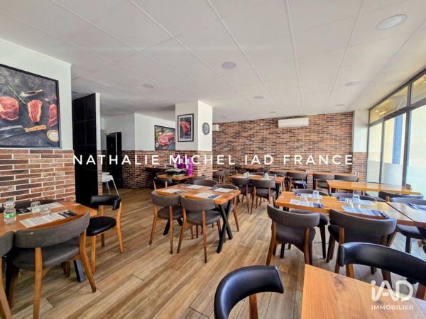 Location boutique/local commercial 125 m² Toulon