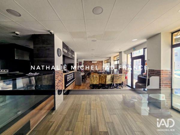 Location boutique/local commercial 125 m² Toulon