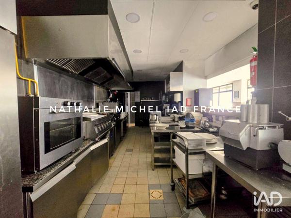 Location boutique/local commercial 125 m² Toulon