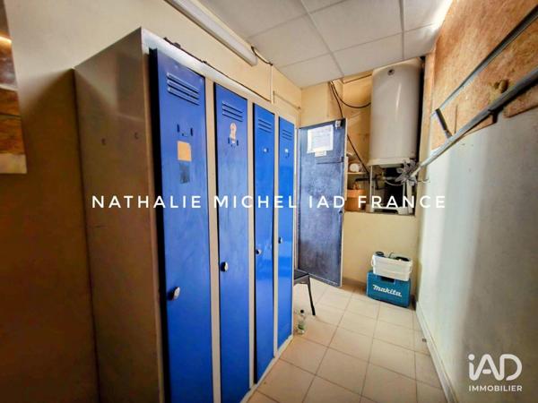 Location boutique/local commercial 125 m² Toulon