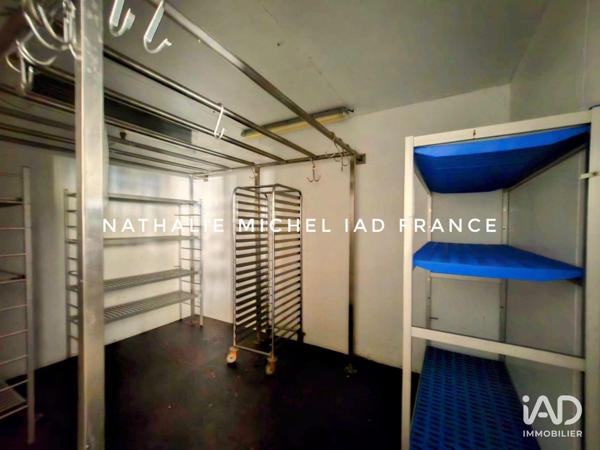 Location boutique/local commercial 125 m² Toulon