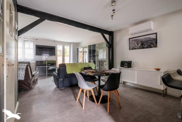 Maison à vendre 269 999 € Tournefeuille 4 p 86 m² DPE C