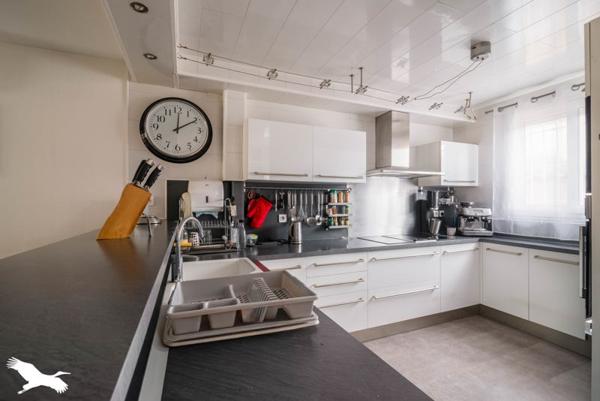 Maison à vendre 269 999 € Tournefeuille 4 p 86 m² DPE C