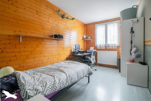 Maison à vendre 269 999 € Tournefeuille 4 p 86 m² DPE C