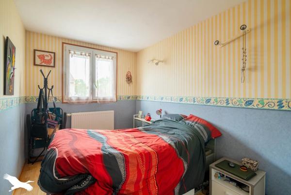 Maison à vendre 269 999 € Tournefeuille 4 p 86 m² DPE C