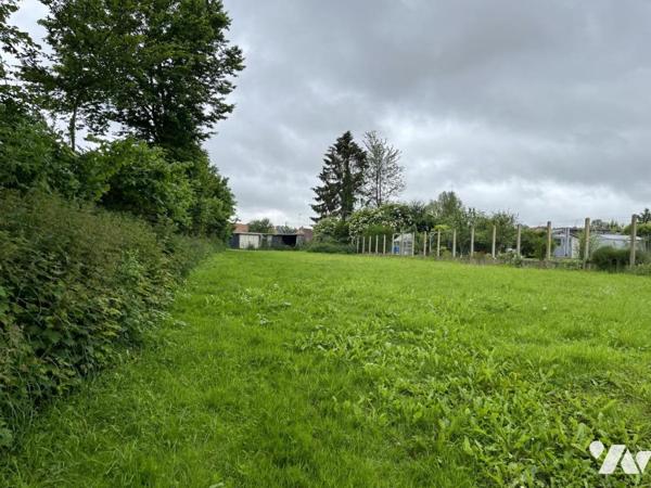 COURCELLES LE COMTE