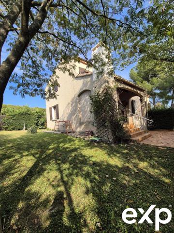 MAISON AVEC T2 INDEPENDANT