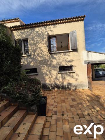 MAISON AVEC T2 INDEPENDANT