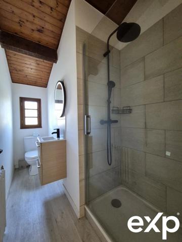 MAISON AVEC T2 INDEPENDANT