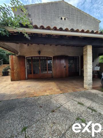 MAISON AVEC T2 INDEPENDANT