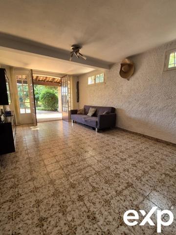 MAISON AVEC T2 INDEPENDANT