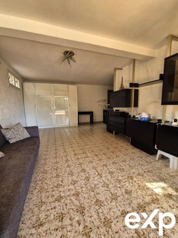 MAISON AVEC T2 INDEPENDANT