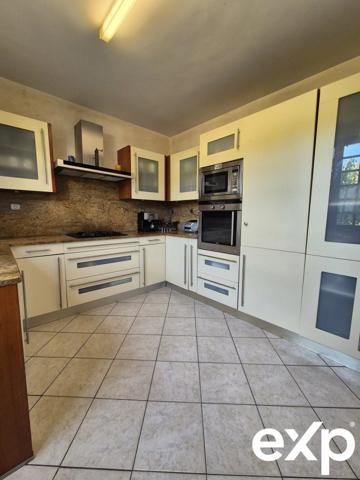 MAISON AVEC T2 INDEPENDANT