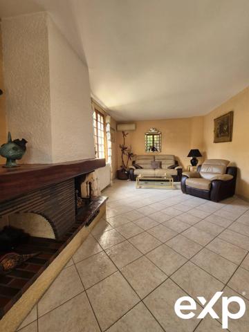 MAISON AVEC T2 INDEPENDANT