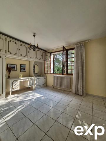 MAISON AVEC T2 INDEPENDANT