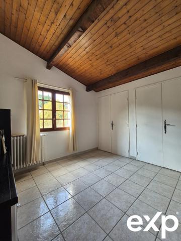 MAISON AVEC T2 INDEPENDANT