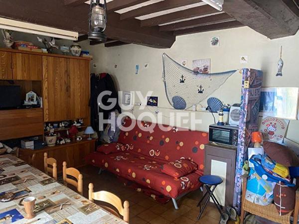 Maison Remilly Sur Lozon 3 pièce(s) 87 m2